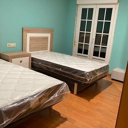 Apartamento De 4 Dormitorios En Camariñas Exteriér fotografie