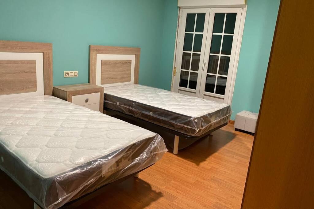 Apartamento De 4 Dormitorios En Camariñas Exteriér fotografie