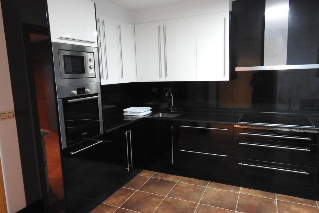 Apartamento De 4 Dormitorios En Camariñas Exteriér fotografie