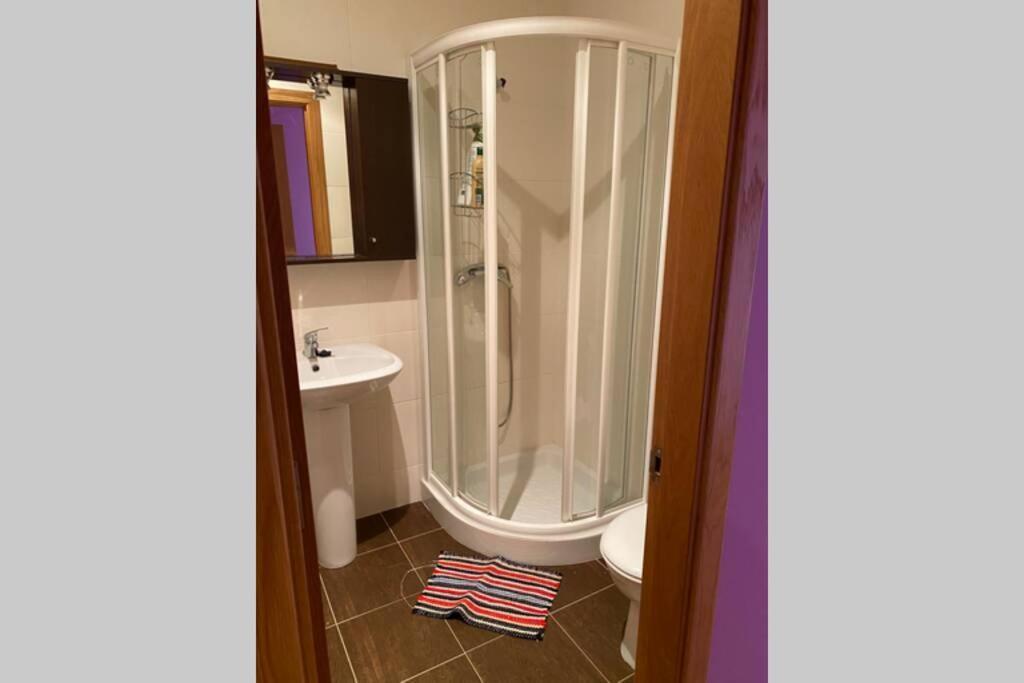 Apartamento De 4 Dormitorios En Camariñas Exteriér fotografie